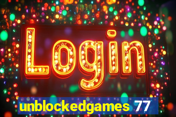 unblockedgames 77