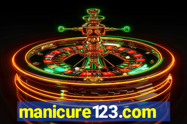 manicure123.com