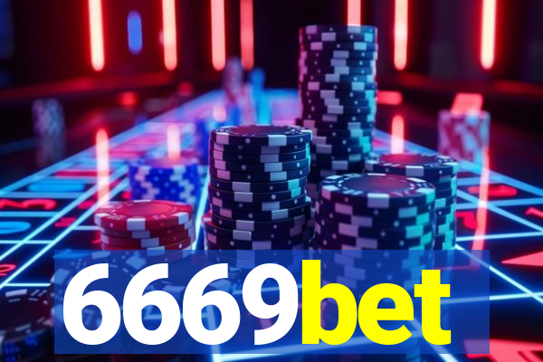 6669bet