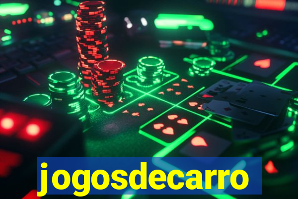 jogosdecarro