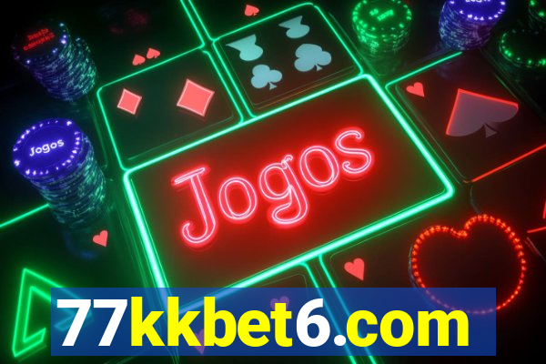 77kkbet6.com