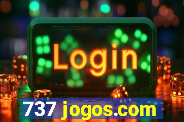 737 jogos.com