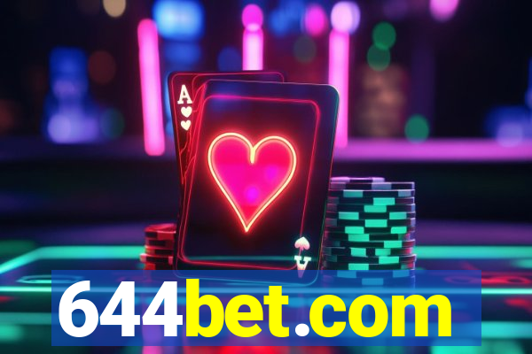 644bet.com