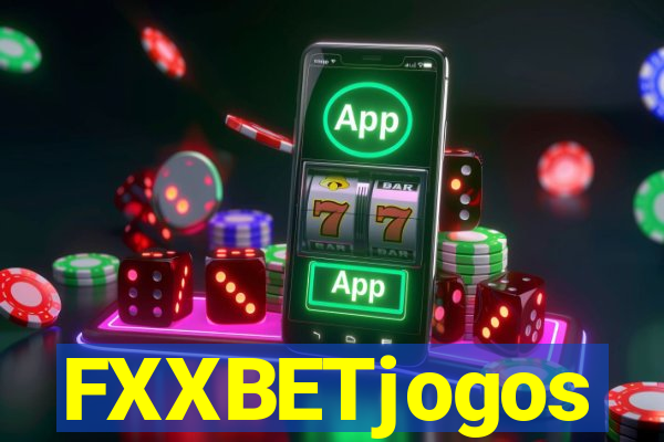 FXXBETjogos