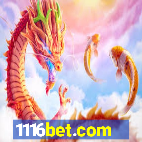 1116bet.com