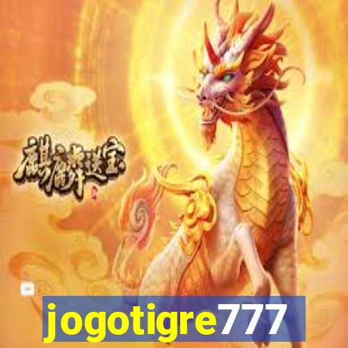 jogotigre777