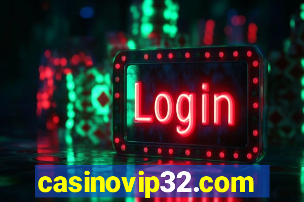 casinovip32.com