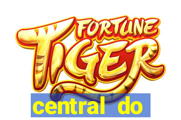 central do parabrisa betim