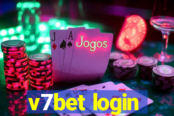 v7bet login
