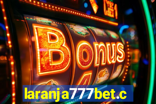 laranja777bet.com