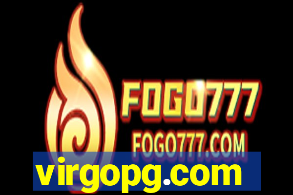 virgopg.com