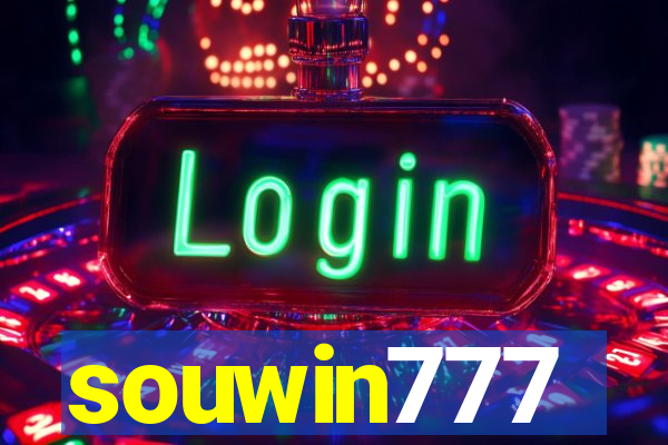 souwin777