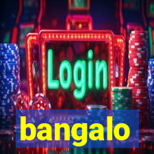bangalo