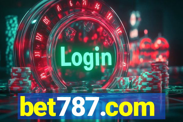 bet787.com