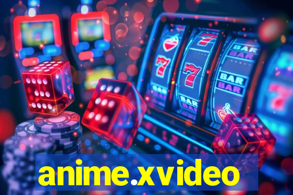 anime.xvideo