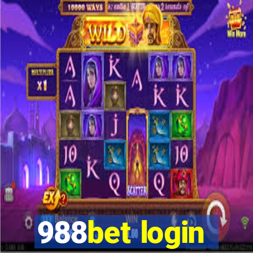 988bet login