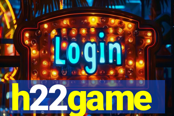 h22game