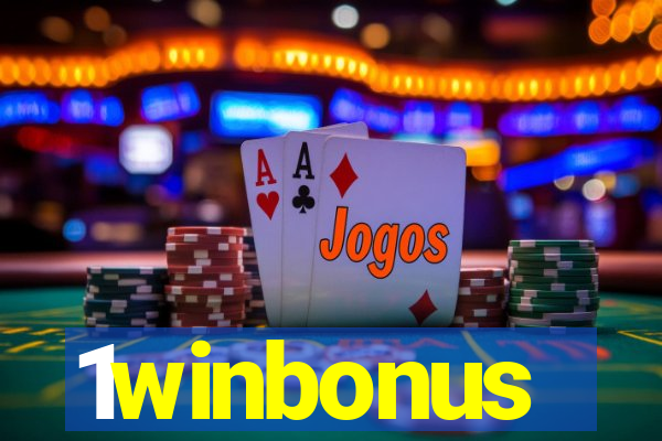 1winbonus