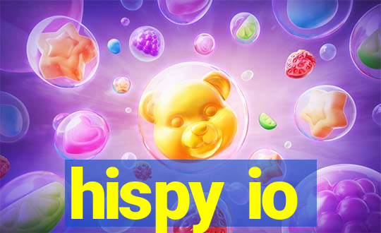 hispy io