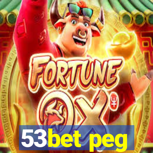 53bet peg