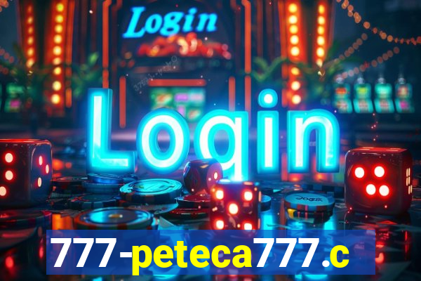 777-peteca777.com