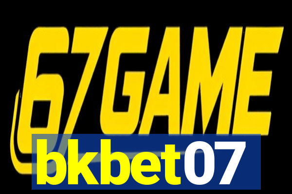 bkbet07