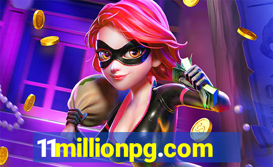 11millionpg.com