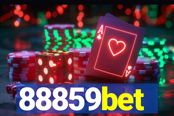 88859bet