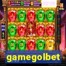 gamegolbet