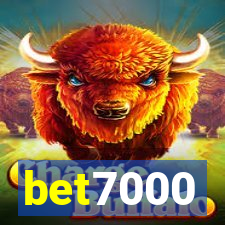 bet7000