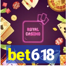 bet618