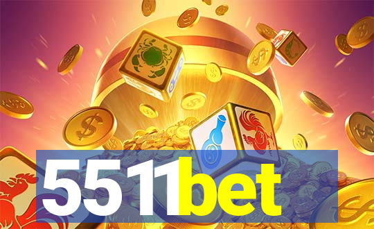 5511bet