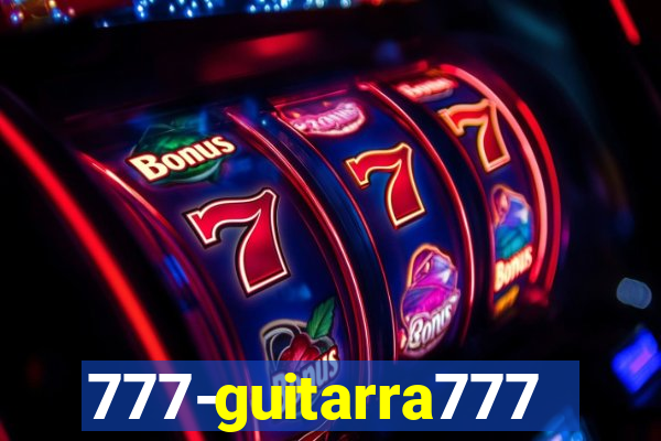777-guitarra777.net