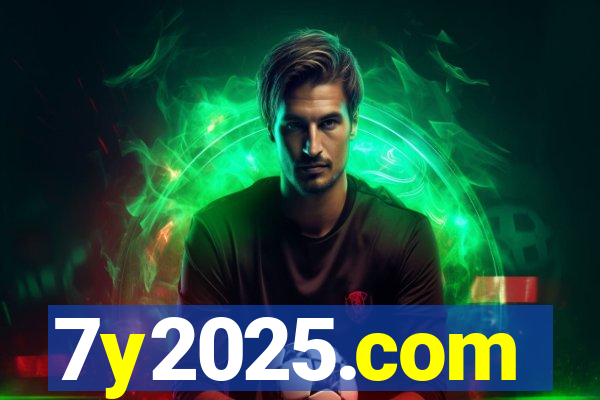 7y2025.com