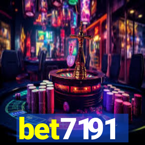 bet7191