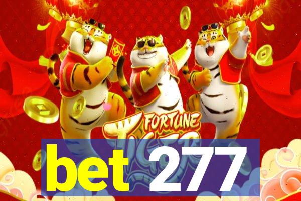 bet 277