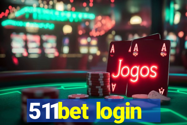 511bet login