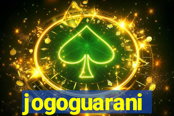 jogoguarani