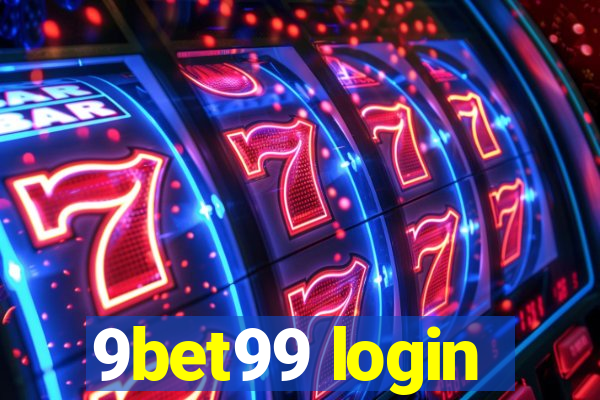 9bet99 login
