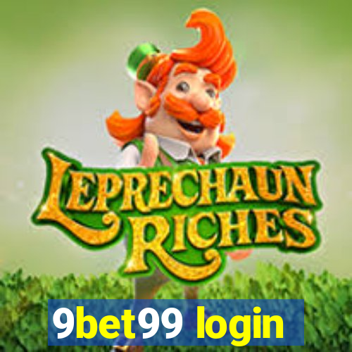 9bet99 login