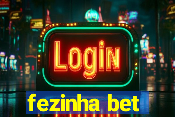 fezinha bet