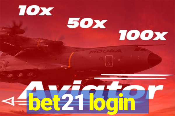 bet21 login