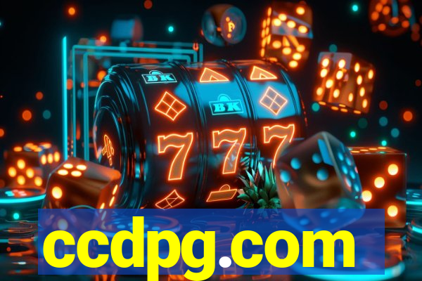 ccdpg.com