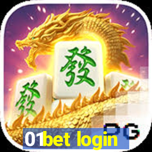 01bet login