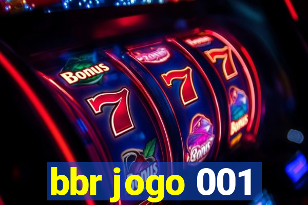 bbr jogo 001
