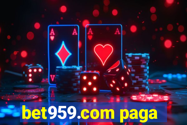 bet959.com paga