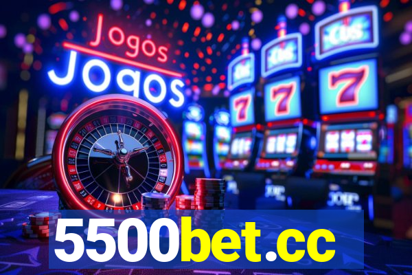 5500bet.cc