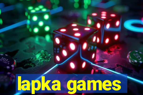 lapka games