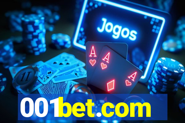 001bet.com