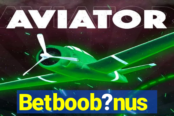 Betboob?nus